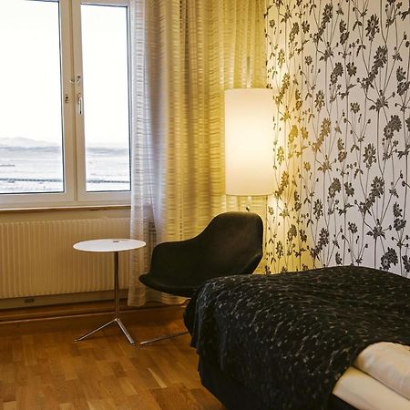 Scandic Ferrum Otel Kiruna Dış mekan fotoğraf